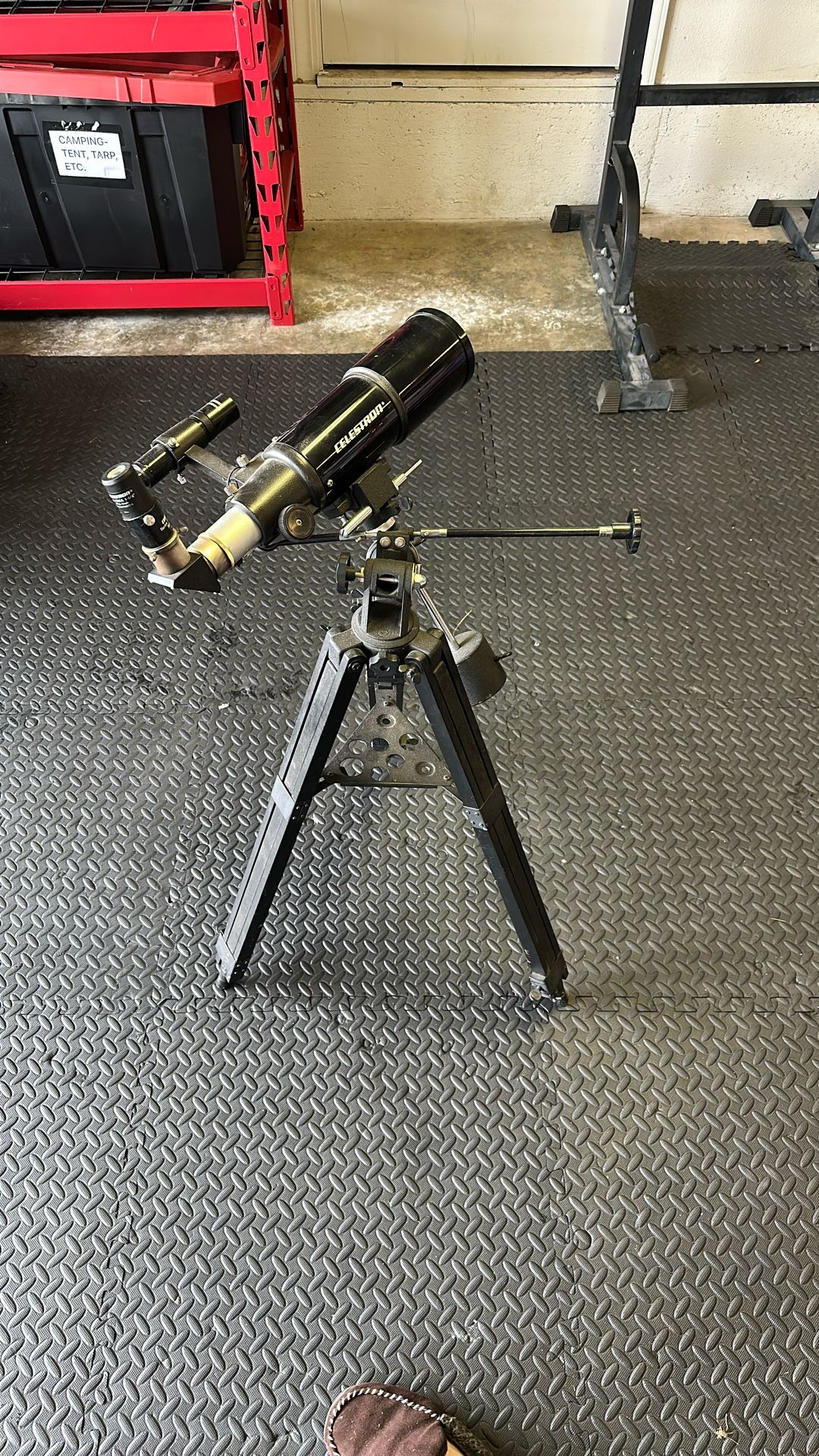 Telescope