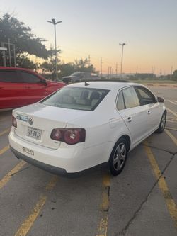 2009 Volkswagen Jetta