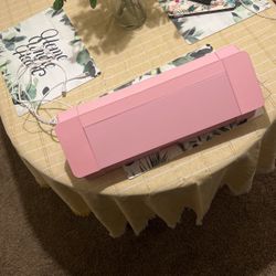 Silhouette Cameo 4 175