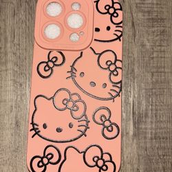 iPhone 16 Pro Phone Case