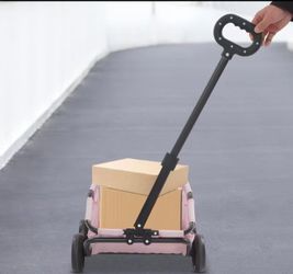 Dog Wagon open to offers take all