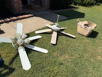 Ceiling Fans