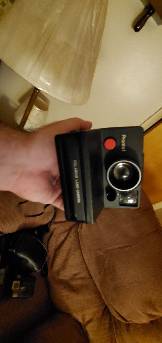 Vintage Cameras, 8mm Movie Cam, 8mm Projector