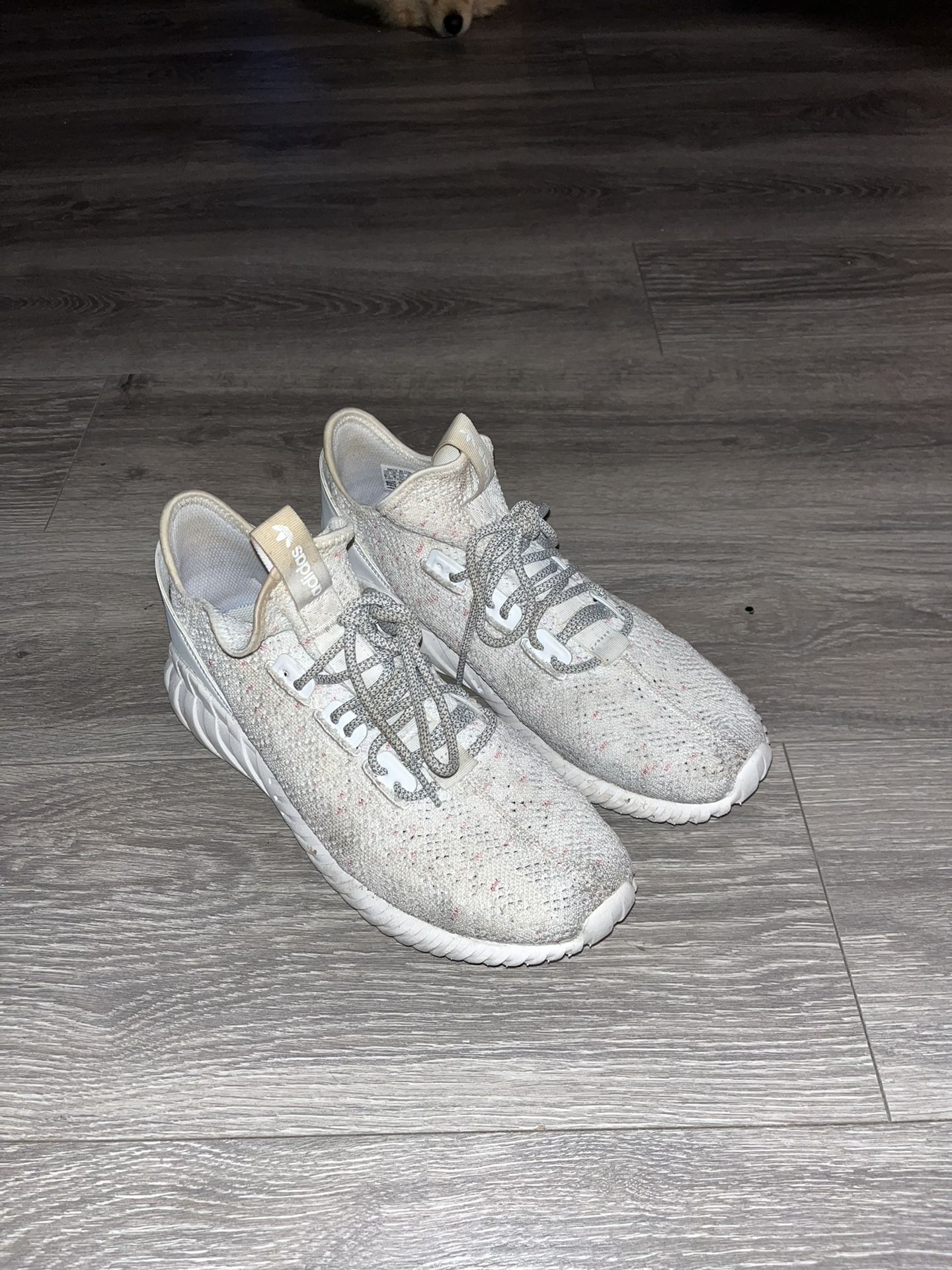 Great Condition Adidas Tubular Shoes