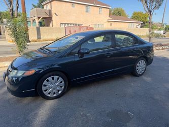 2007 Honda Civic