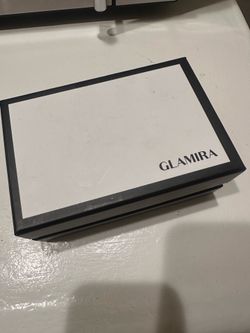 Glamira Infinity Necklace