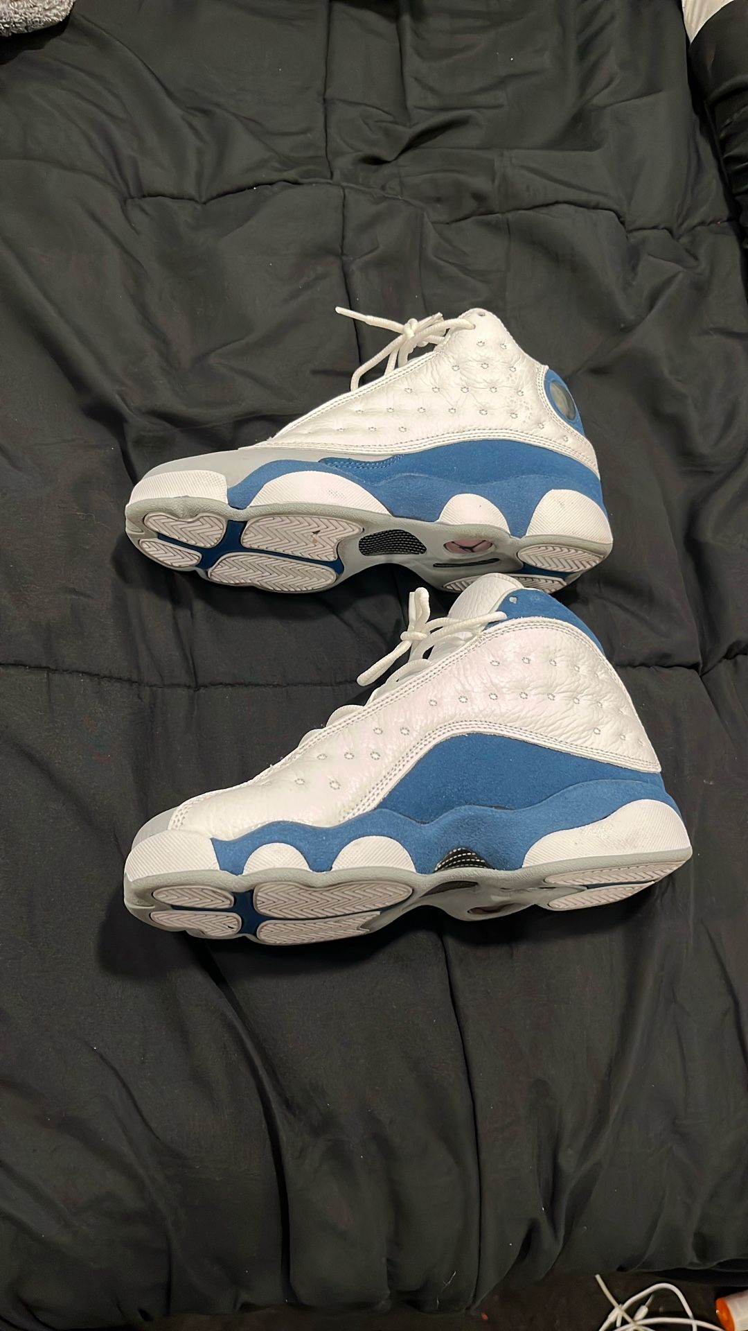 Jordan’s