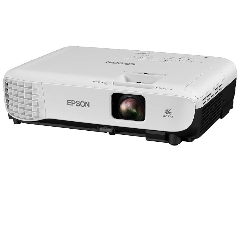 Epson projector