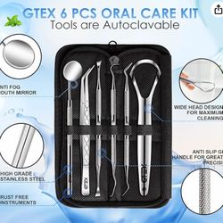 GTEX Dental Tools