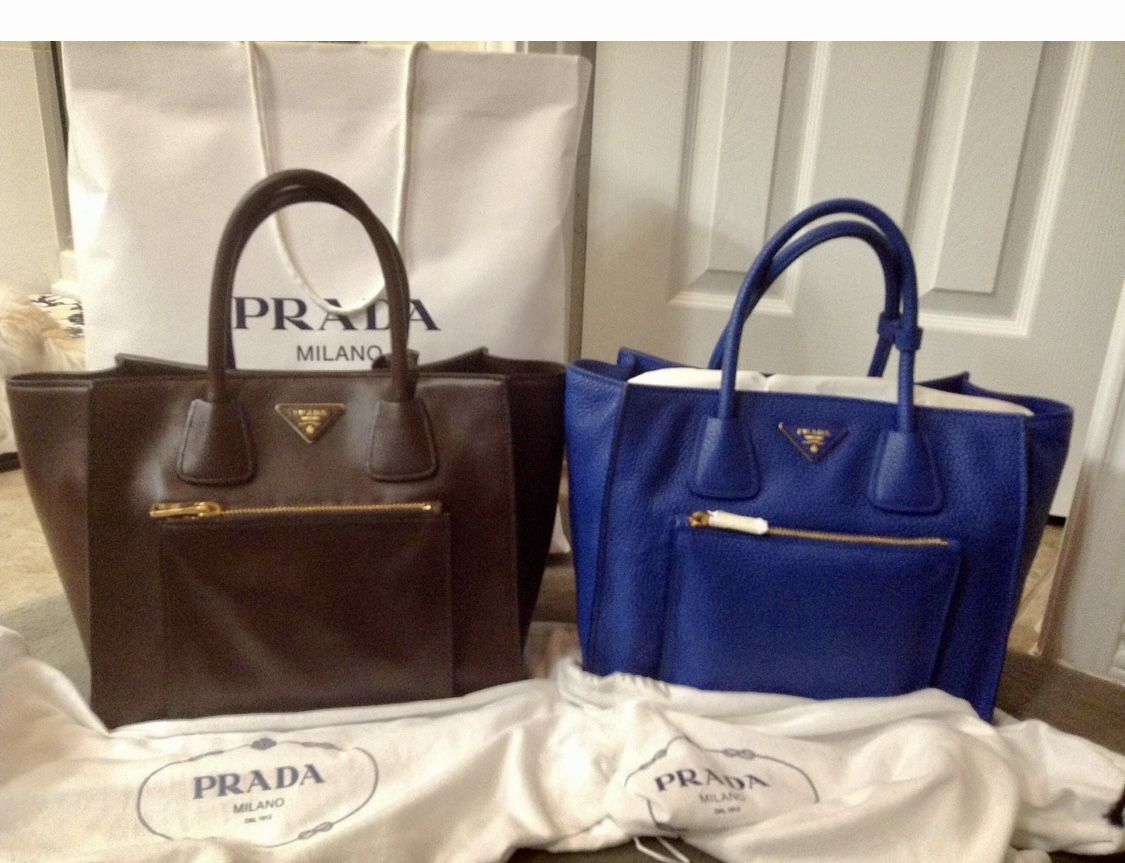 Prada Bag 