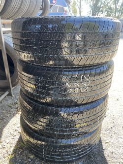 used tires llantas usadas home service