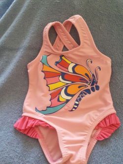Bathing suit