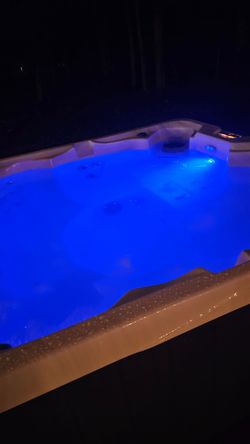 Dr. Wellness Lifestyle X3 Spa (FL11)