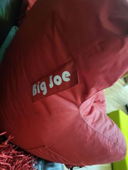 BEAN BAGS