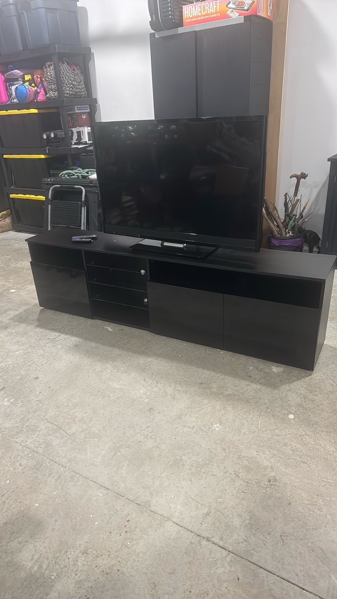 TV with Stan
