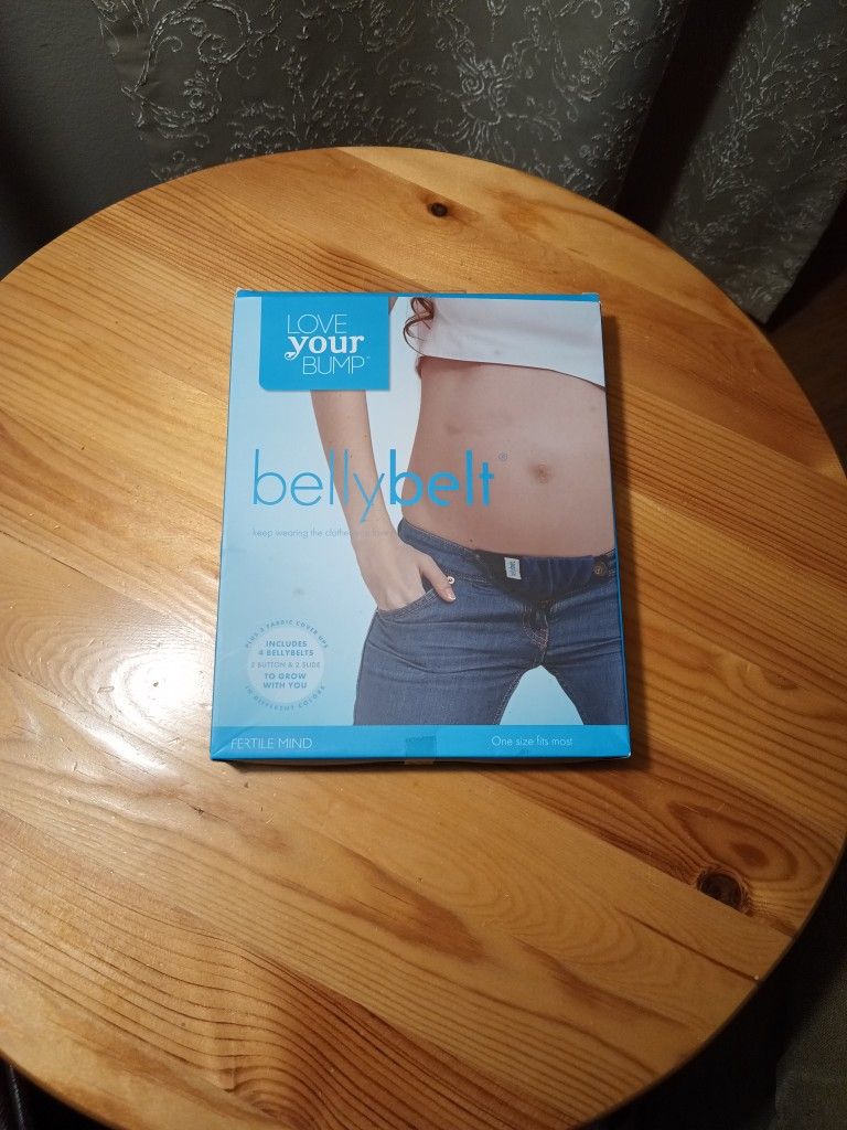 Belly Belt