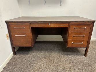 Office desk