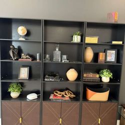 Book Shelves (3)