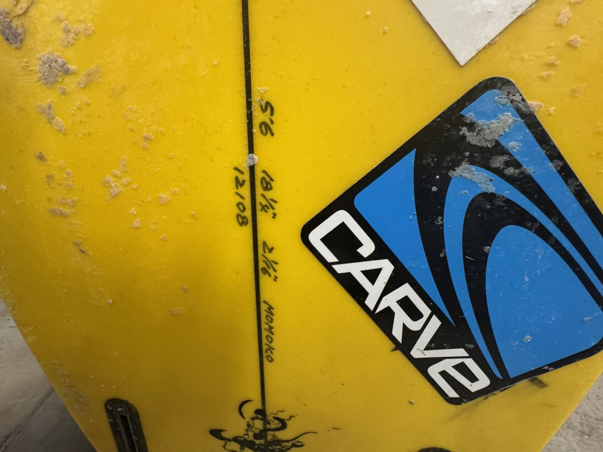 Surfboards