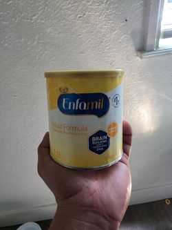 Enfamil Formula