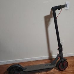 E Scooter $60 