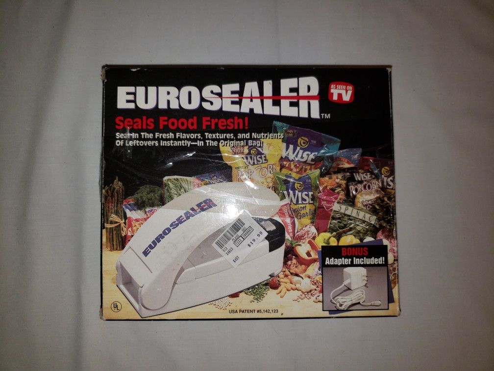 EUROSEALER