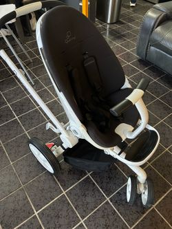 Quinny Stroller