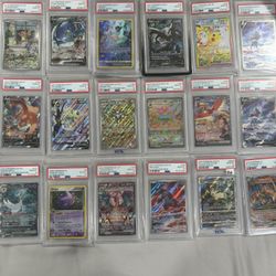 Trading For Pokemon First Partners