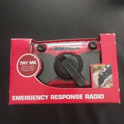 radio