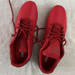 PUMA - Men’s Ferrari Drift Cat Sneaker 
