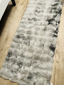 Fur Rug