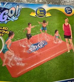H2O GO Splash Blobz