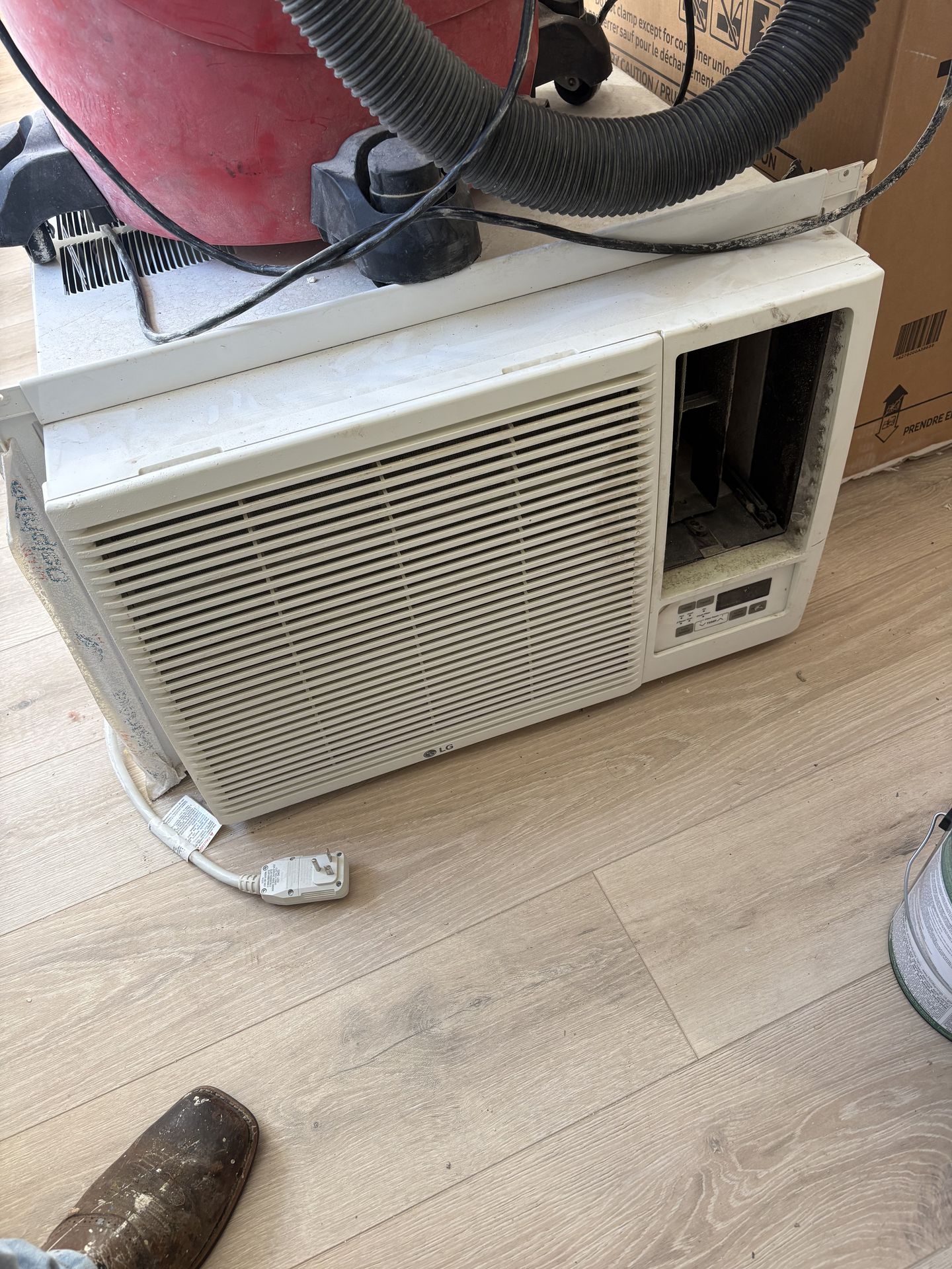 ac unit FREE