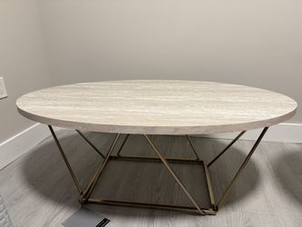 New Table set