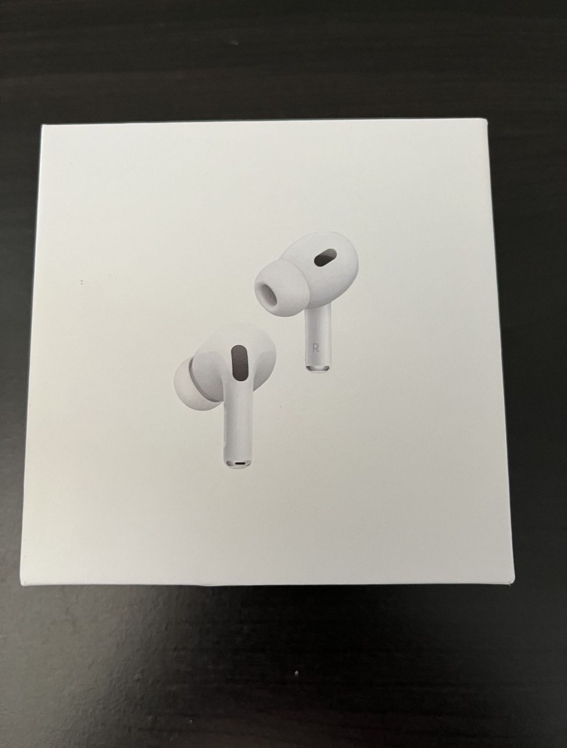 AirPod Pro 2 With Active Noise Cancellation