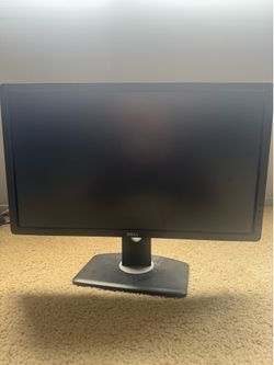 Dell monitor