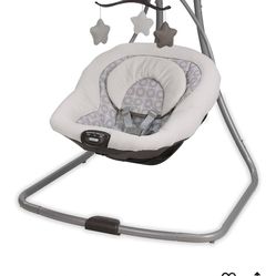 Graco Baby Swing