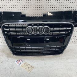 2011 2015 AUDI TT FRONT GRILLE OEM 