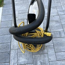 Upholstery Cleaner 