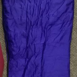 The Northface Sleeping Bag