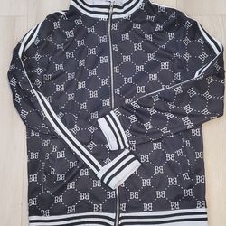 Designer Mens Jacket
