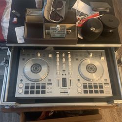 DJ Equipment (Brand NEW)