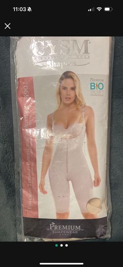 Full Body Shaper - Large (new)
