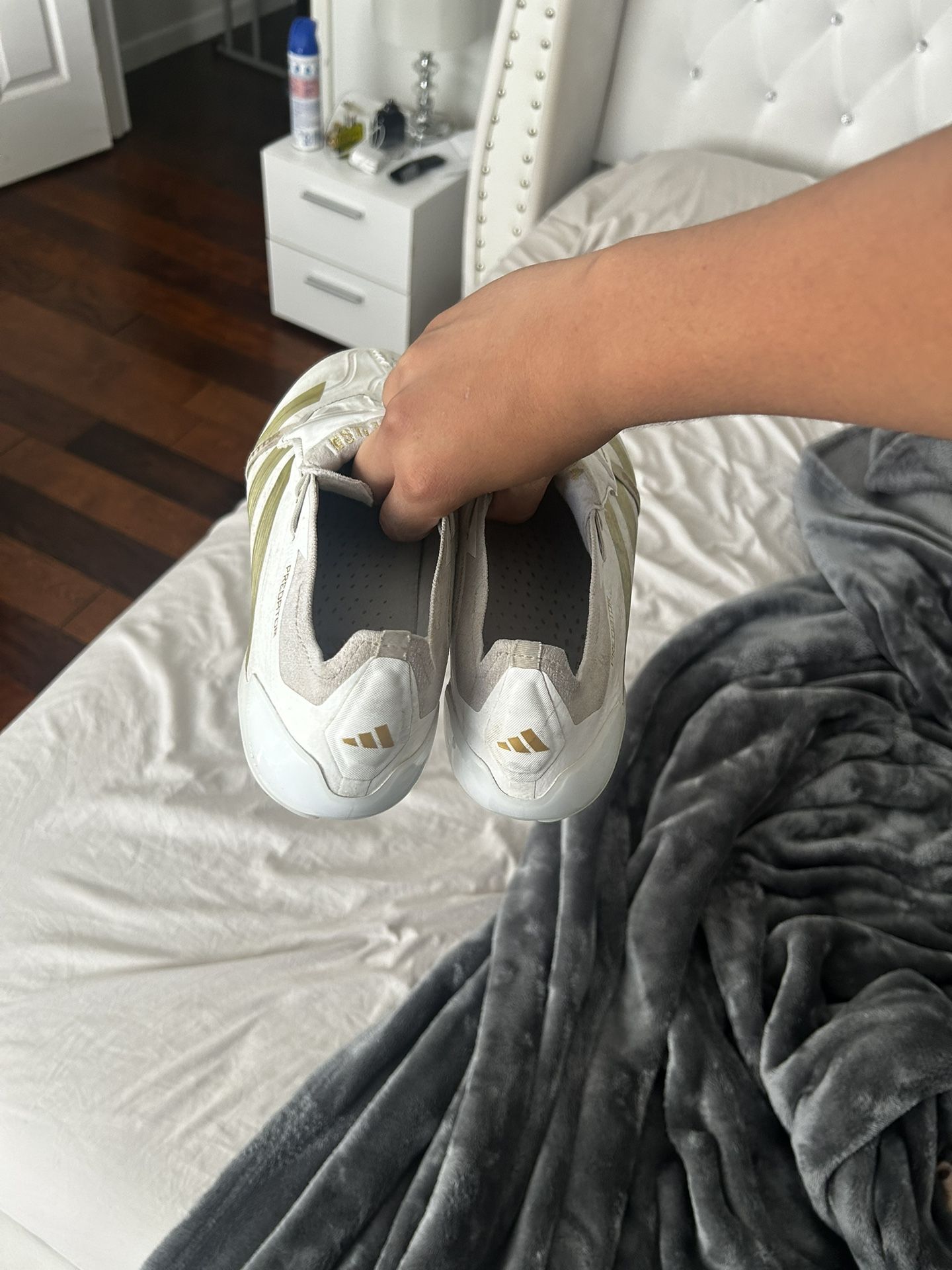 Predator FT Size 11