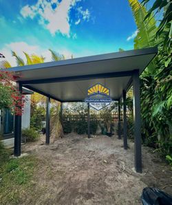 Custom Pergolas, Patio Covers, Decks, Screen Enclosures