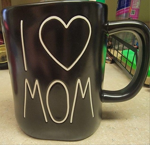 Rae Dunn Mug