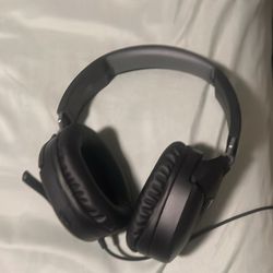 Turtle Beach Gaming Headset 