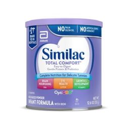 Similac Total Confort