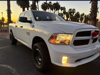 2019 dodge ram 1500