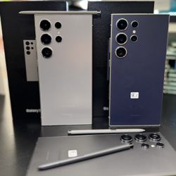 Samsung Galaxy S24 Ultra 